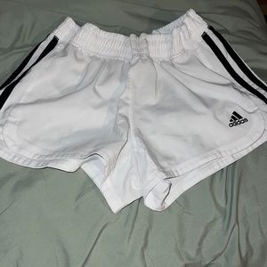 Women’s adidas shorts